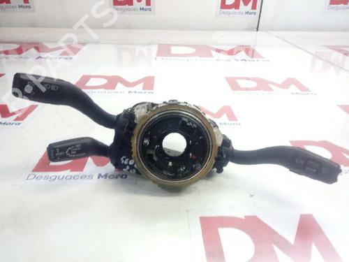 Used Squib airbag AUDI A8 D3 (4E2, 4E8) 4.2 quattro (335 hp) 30371376