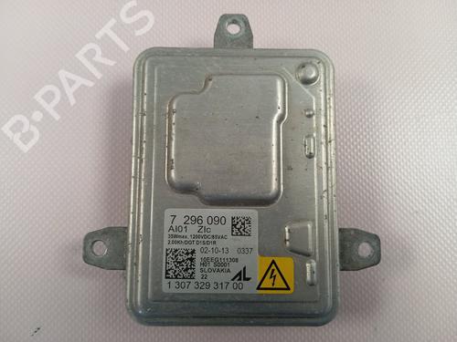 Module xenonverlichting BMW 5 Gran Turismo (F07) 530 d (245 hp) 30515063