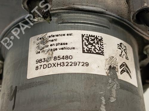 ABS pump PEUGEOT 3008 II SUV (MC_, MR_, MJ_, M4_) Hybrid | BP22705407M43 