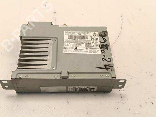 Used Radio Radio TOYOTA PROACE CITY Box Body/MPV (BPZ_) [2019-2026] 36990294 36990294