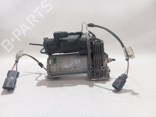Used Other LAND ROVER RANGE ROVER SPORT I (L320) 4.2 4x4 (390 hp) 28056276