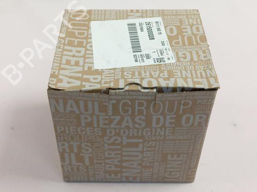 Venstre Fortil Tågelygte RENAULT CLIO V (B7_) | BP32298300C30