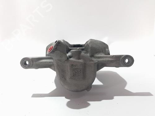 Left front brake caliper OPEL COMBO Box Body/MPV (K9) 1.5 D | BP40080417M105 - Image 3