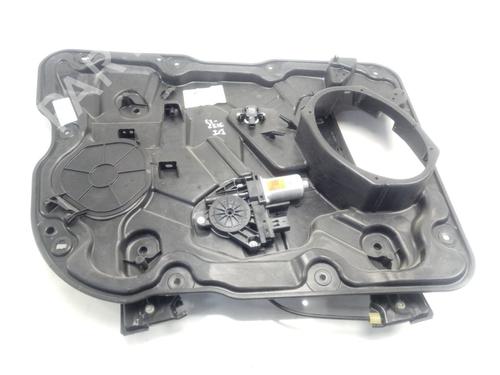 Front left window mechanism JEEP GRAND CHEROKEE IV (WK, WK2)  04589599AK |