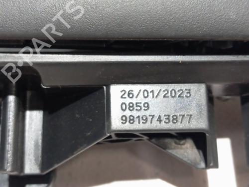 Front right interior door handle PEUGEOT RIFTER | BP37486667I14 - Image 3