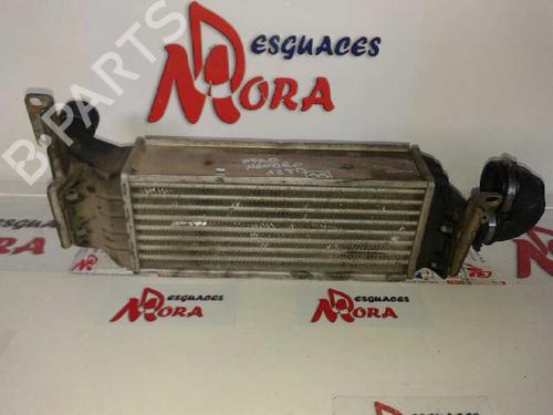 Intercooler FORD MONDEO II (BAP) 1.8 TD | BP12643752M30 