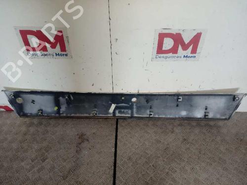 Scuttle panel NISSAN CABSTAR (F24M, F24W) 35.13 DCI, 45.13 DCI 2.5 (F24M) | BP29409837C110 