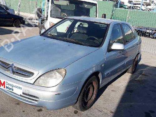 Fuse box CITROËN XSARA (N1) 2.0 HDi 90 | BP12642845E1 