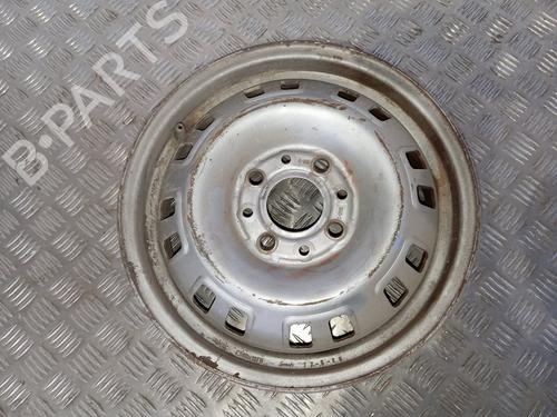 Used Rim SEAT MARBELLA (28A) [1986-1999]  31177791