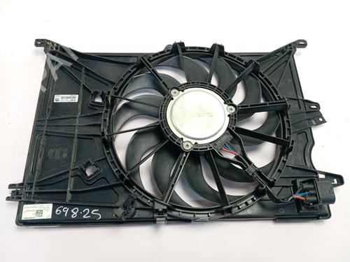 Radiator fan JEEP COMPASS (MP, M6, MV, M7) 1.6 CRD | BP40104717M35 - Image 2