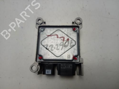 Kollisjonspute styreenhet FORD FOCUS II Turnier (DA_, FFS, DS)  | BP15688033M53 
