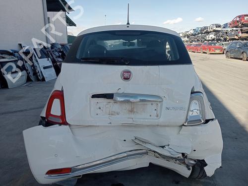 Left front indicator FIAT 500 (312_)  | BP31182426C32 