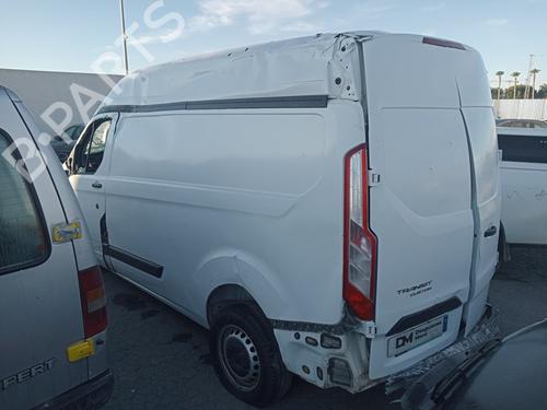 Starter FORD TRANSIT CUSTOM V710 Van (NRN)  | BP34195466M8  - Image 7