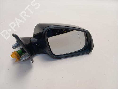 Right mirror BMW 5 (F10) 520 d F01531249931P |