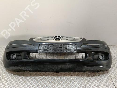 Used Front bumper Front bumper MERCEDES-BENZ A-CLASS (W169) A 150 (169.031, 169.331) (95 hp) 33977198 33977198