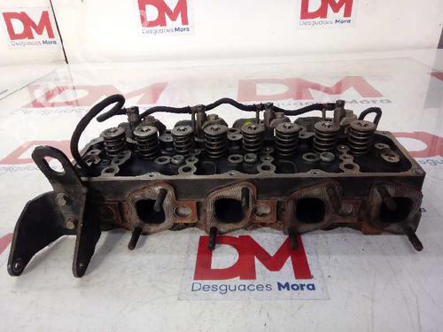 Cylinder head NISSAN CABSTAR (F23, H41, H42) | BP17072967M5