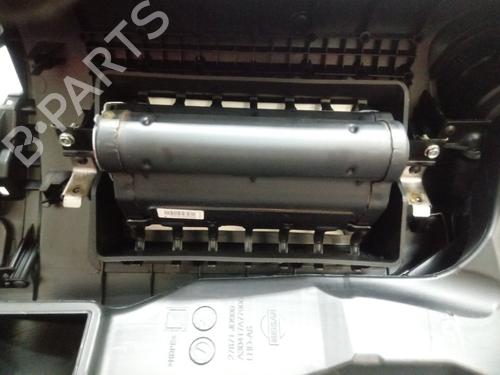 Airbag Kit NISSAN QASHQAI / QASHQAI +2 I (J10, NJ10, JJ10E) 2.0 dCi | BP15252240C86 