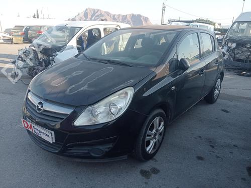 Peças OPEL CORSA D (S07) 1.2 (L08, L68) 4893313