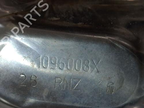 Catalyst MERCEDES-BENZ VITO Van (W447) 111 CDI (447.601, 447.603, 447.605) | BP37152419M10 - Image 5