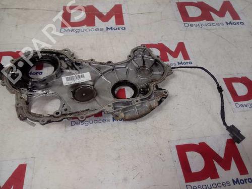 Used Timing cover TOYOTA HILUX VII Pickup (_N1_, _N2_, _N3_) [2004-2016]  14131866