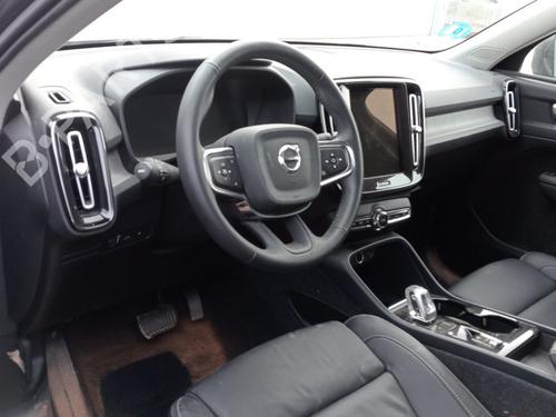 Left front window switch VOLVO XC40 (536)  | BP28031093I27  - Image 20