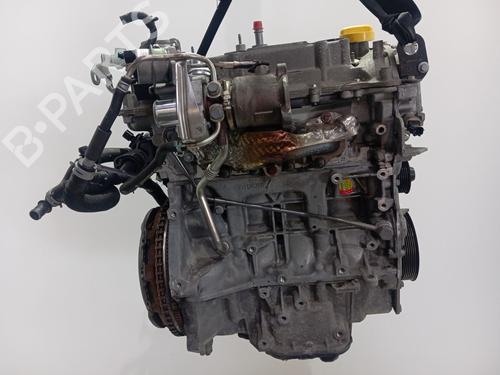Engine NISSAN JUKE (F15) 1.2 DIG-T | BP36160868M1  - Image 6