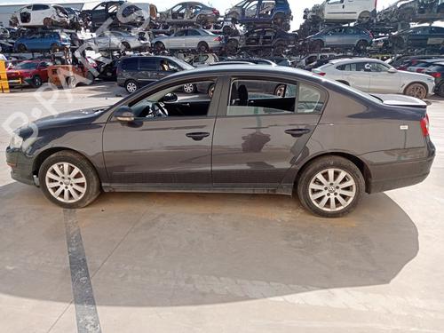 Instrument cluster VW PASSAT B6 (3C2) | BP27272285C47