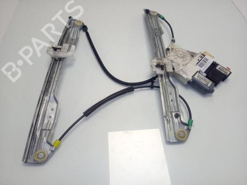 Used Front right window mechanism CITROËN C5 I (DC_) [2001-2005]  15231716