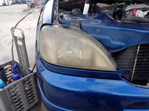Right headlight MERCEDES-BENZ M-CLASS (W163)  | BP12673050C29 