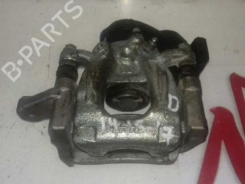 Right rear brake caliper VW GOLF V (1K1)  | BP12639710M106 