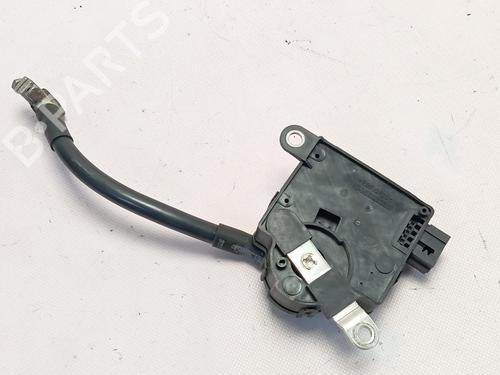 Electronic module AUDI A6 C6 (4F2) 2.7 TDI quattro | BP25856140M83 