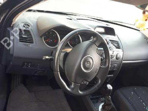 Right taillight RENAULT MEGANE II Estate (KM0/1_)  | BP12658939C35 