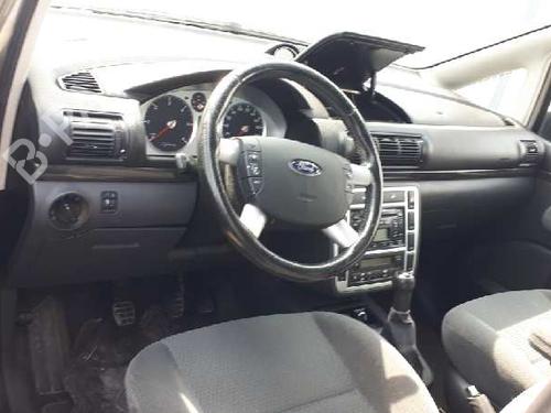 Left headlight FORD GALAXY I (WGR)  | BP14937245C28 