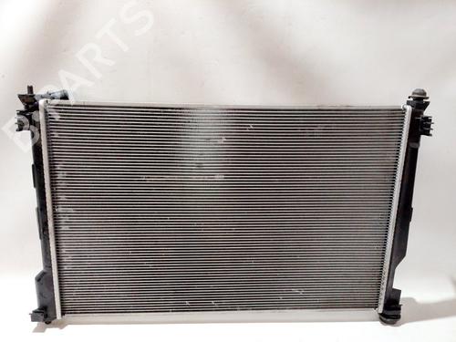 Used Water radiator Water radiator TOYOTA RAV 4 IV (_A4_) [2012-2019] 37464052 37464052