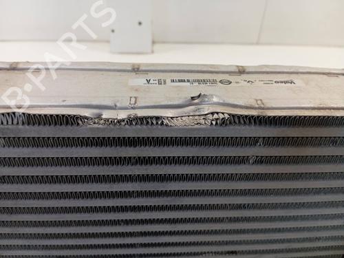 Intercooler RENAULT TALISMAN (LP_)  | BP19117644M30 