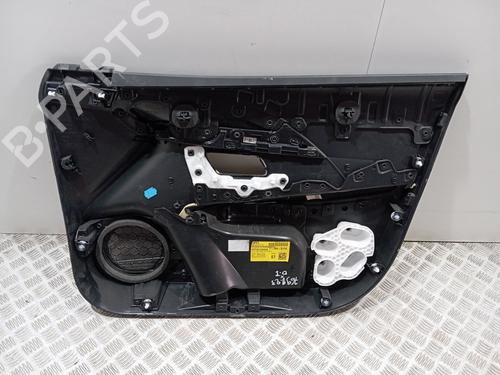 Front left panel PEUGEOT 208 II (UB_, UP_, UW_, UJ_) | BP39591978C58 - Image 2