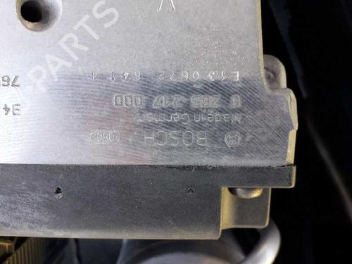 Used ABS pump BMW 5 (E39) 525 tds (143 hp) 12666878