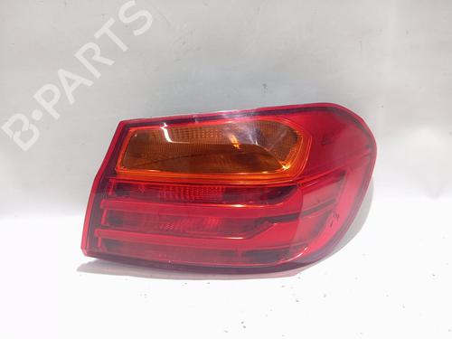 Used Right taillight Right taillight BMW 4 Gran Coupe (F36) 440 i xDrive (326 hp) 40104182 40104182