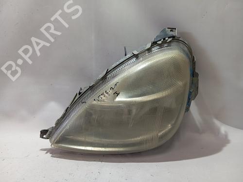 Used Left headlight Left headlight 34281960 34281960