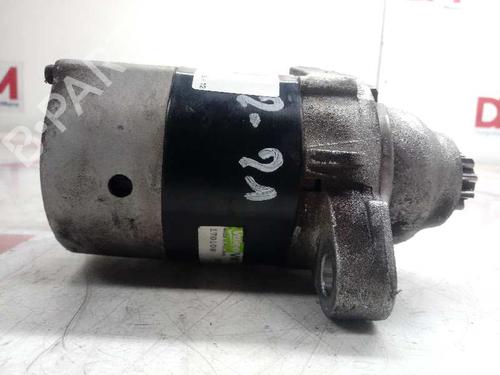 Starter VW POLO (9N_, 9A_) 1.4 16V | BP12667152M8 