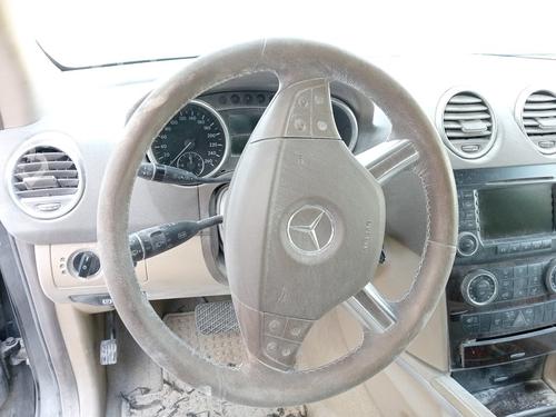 Front differential MERCEDES-BENZ M-CLASS (W164) | BP21122860M23