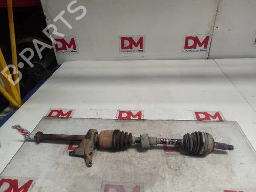 Used Right front driveshaft HONDA CR-V I (RD) 2.0 16V 4WD (RD1, RD3) (147 hp) 12651463