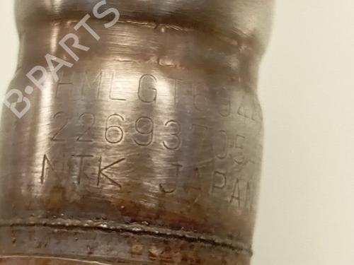 Electronic sensor DACIA SANDERO II  | BP20087175M84 