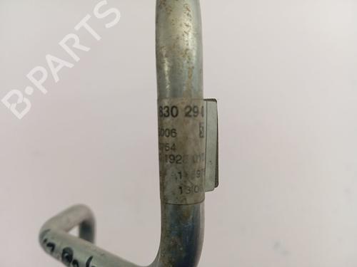 AC pipe MERCEDES-BENZ C-CLASS Coupe (C205) C 220 d (205.304) | BP28488190M126