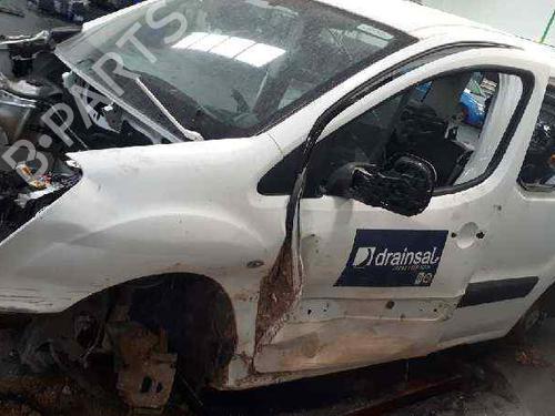 Front left lock PEUGEOT PARTNER Tepee  | BP12837553C98 