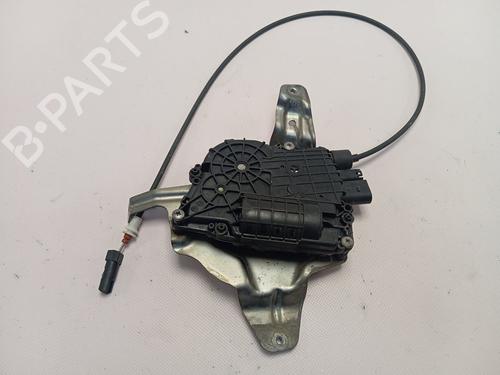 Used Electronic module BMW 5 Gran Turismo (F07) 530 d (245 hp) 30515068