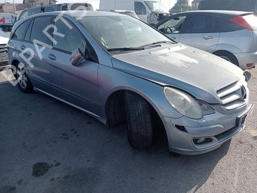 Engine MERCEDES-BENZ R-CLASS (W251, V251) R 320 CDI 4-matic (251.022, 251.122) | BP37464132M1 - Image 16
