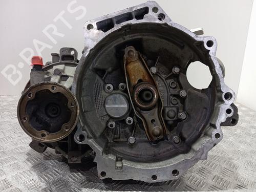 Used Gearbox SEAT IBIZA IV (6J5, 6P1) [2008-2017]  22787102