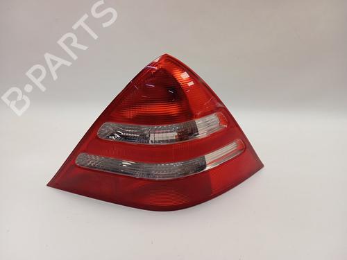 Used Right taillight MERCEDES-BENZ SLK (R170) [1996-2004]  21591443