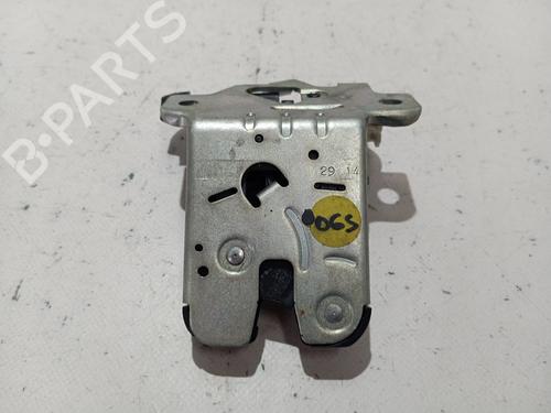 Used Tailgate lock VW PASSAT B8 (3G2, CB2) 2.0 TDI 4motion (150 hp) 28817567